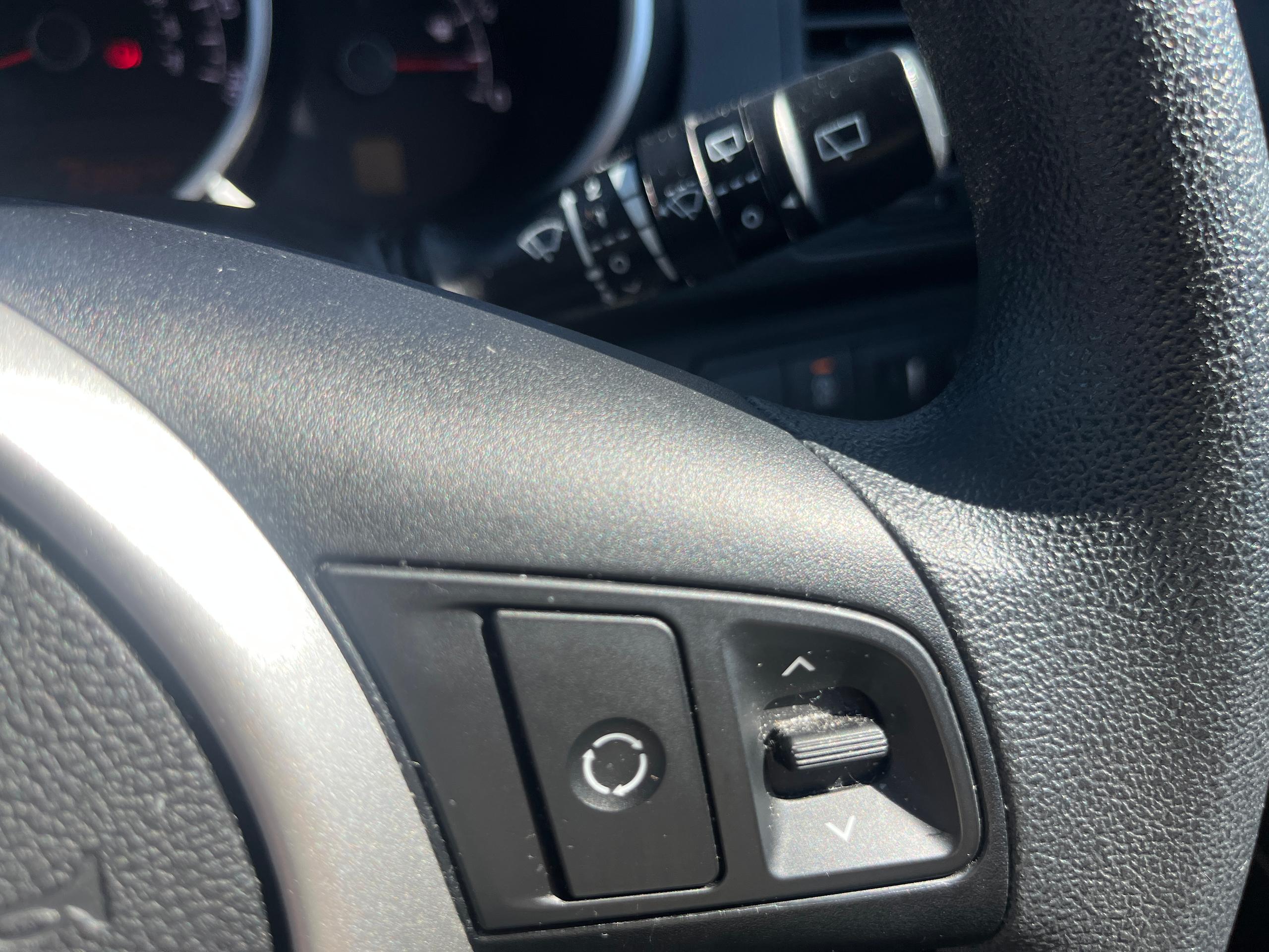 Kia Venga Photo 25