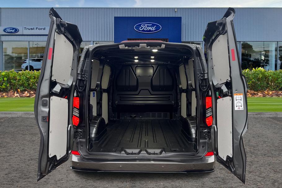 Used Ford TRANSIT CUSTOM 25/N144749 7