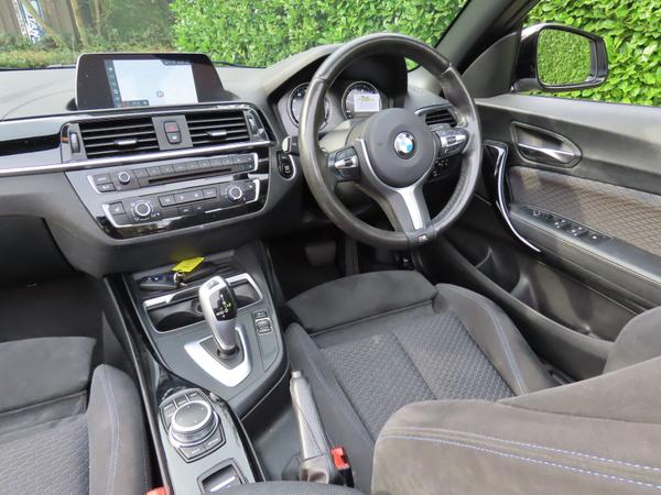 Used BMW 2 Series LG69KGP 3