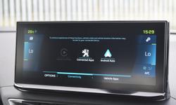 Peugeot 3008 Photo 22