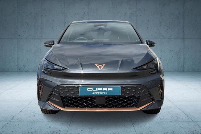 CUPRA Born Photo 8