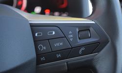 SEAT ATECA Photo 15