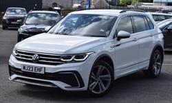Volkswagen TIGUAN Photo 5