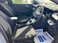 Ford Puma Photo 10