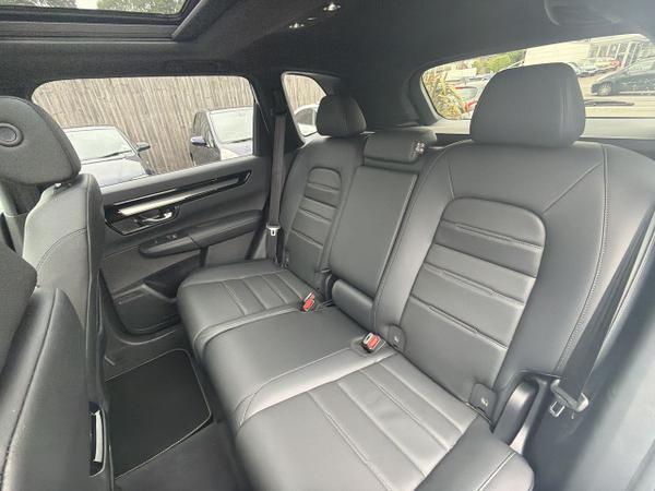 Honda CR-V Photo 34