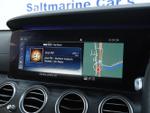 Mercedes-Benz E Class Photo 18