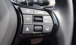 Honda ZR-V Photo 15
