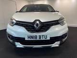 Renault Captur Photo 1