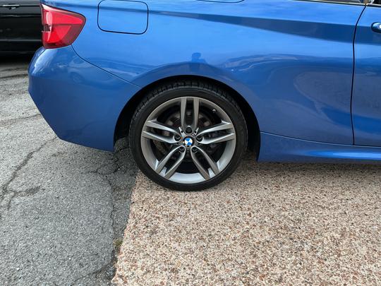 Bmw 2 Series Photo 6