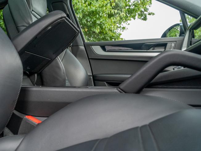 PORSCHE Cayenne Photo 14