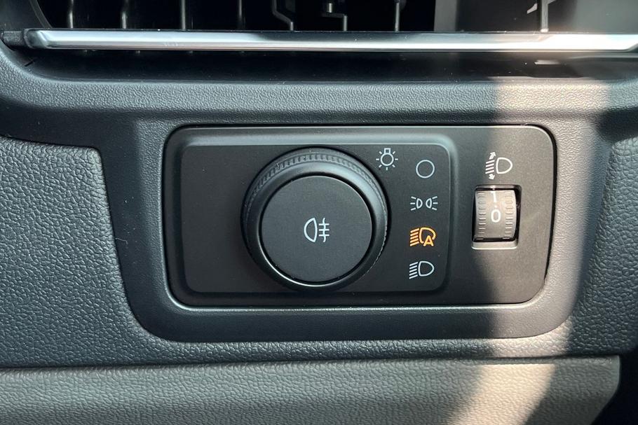 Used Ford TRANSIT CUSTOM 13/N336006 8