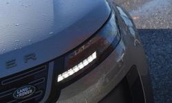 Land Rover RANGE ROVER EVOQUE Photo 10