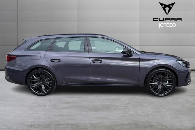 CUPRA Leon Photo 4