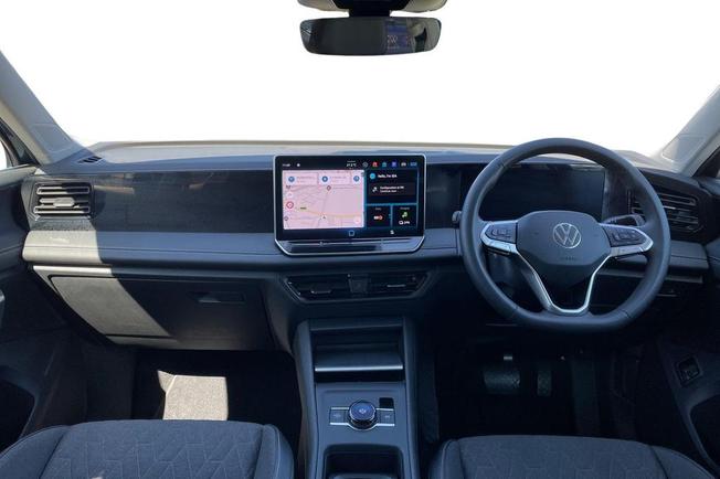 Volkswagen Tayron Photo 8