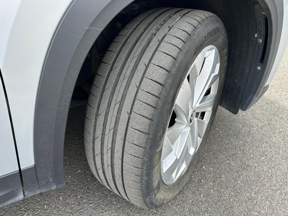 Used Skoda Kodiaq HW74JDX 50
