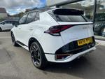 Kia Sportage Photo 6