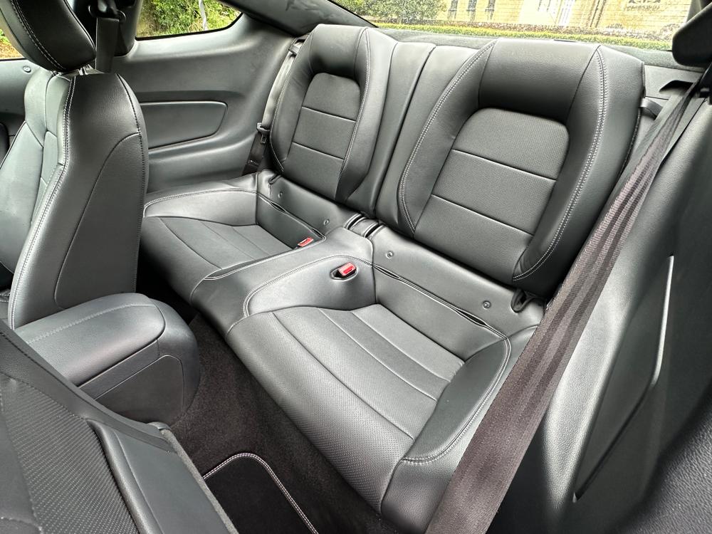 Used Ford Mustang MD68VLS 24