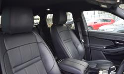 Land Rover RANGE ROVER EVOQUE Photo 29