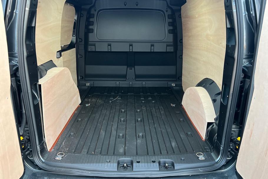 Used Ford TRANSIT CONNECT CONNECTLIM18 7