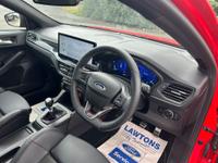 Ford Focus Photo 18