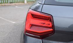 Audi Q2 Photo 38