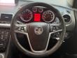 Vauxhall Meriva Photo 30