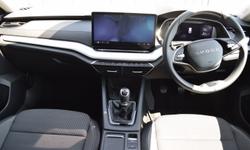 Skoda OCTAVIA Photo 10