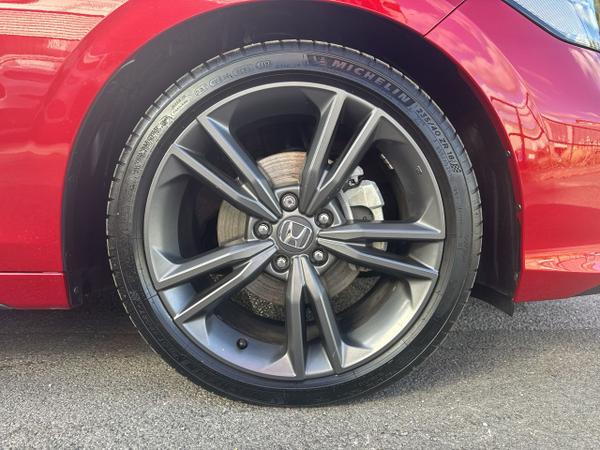Honda Civic Photo 8