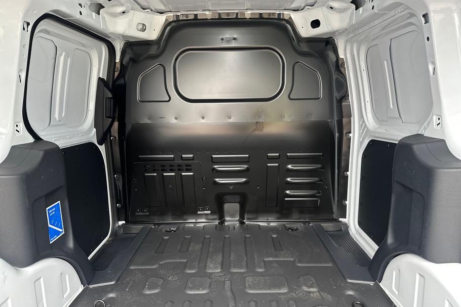 Used Ford E-TRANSIT COURIER ECOURIER04 21