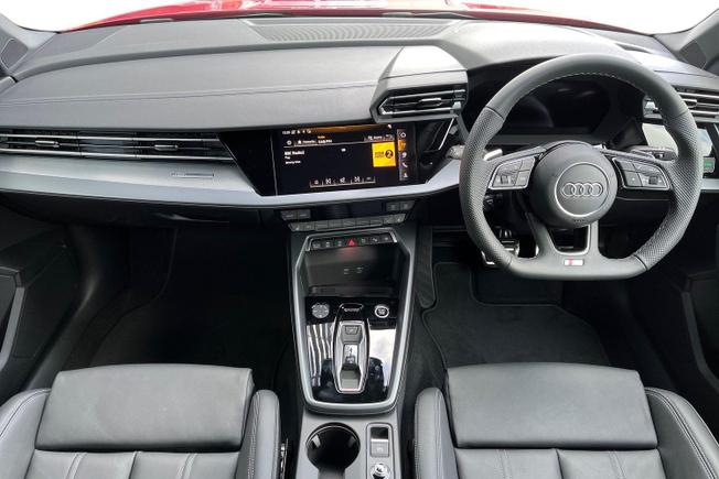 AUDI A3 Photo 10