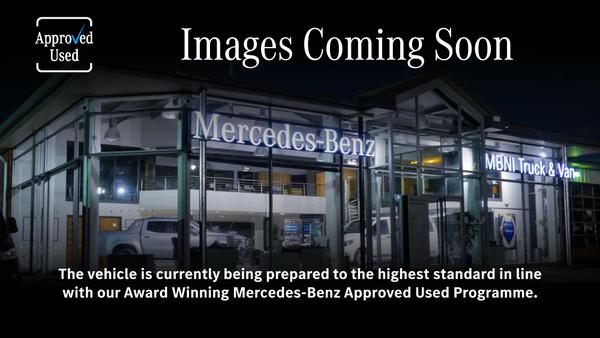 Used 2021 Mercedes-Benz SPRINTER 315 CDI PROGRESSIVE at MBNI