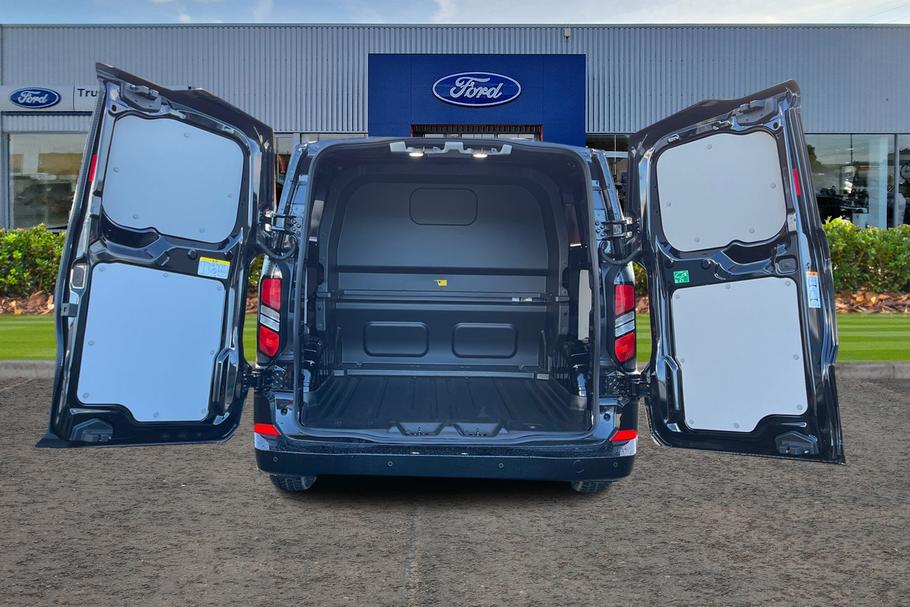 Used Ford TRANSIT CUSTOM 13/N336414 7