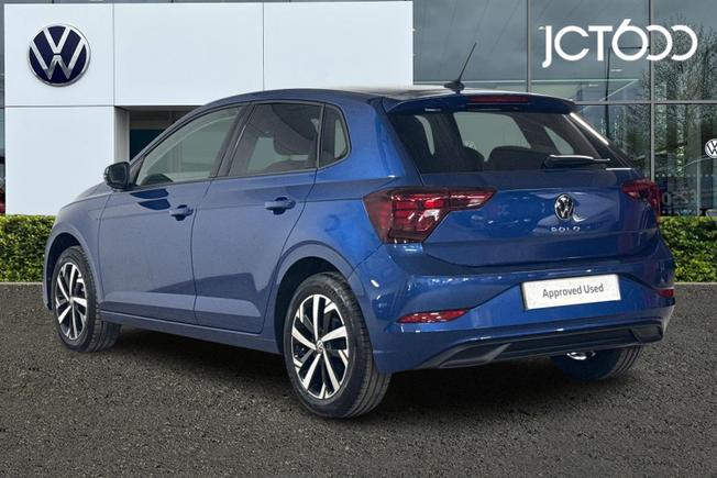 VOLKSWAGEN Polo Photo 3