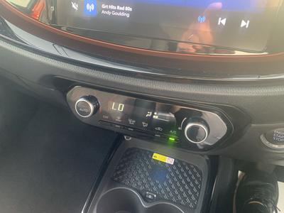 Toyota Aygo X Photo 16