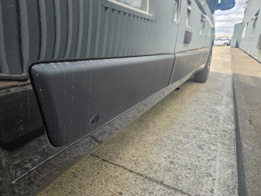 Fiat Ducato Photo