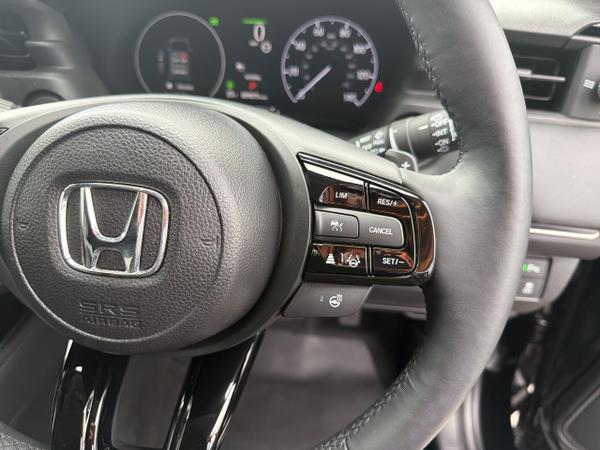Honda HR-V Photo 35