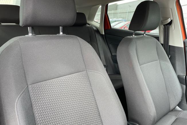 Volkswagen Polo Photo 27