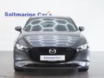 Mazda 3 Photo 33