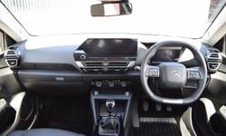 Citroen C4 Photo 10