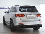Mercedes-Benz GLC Photo 6