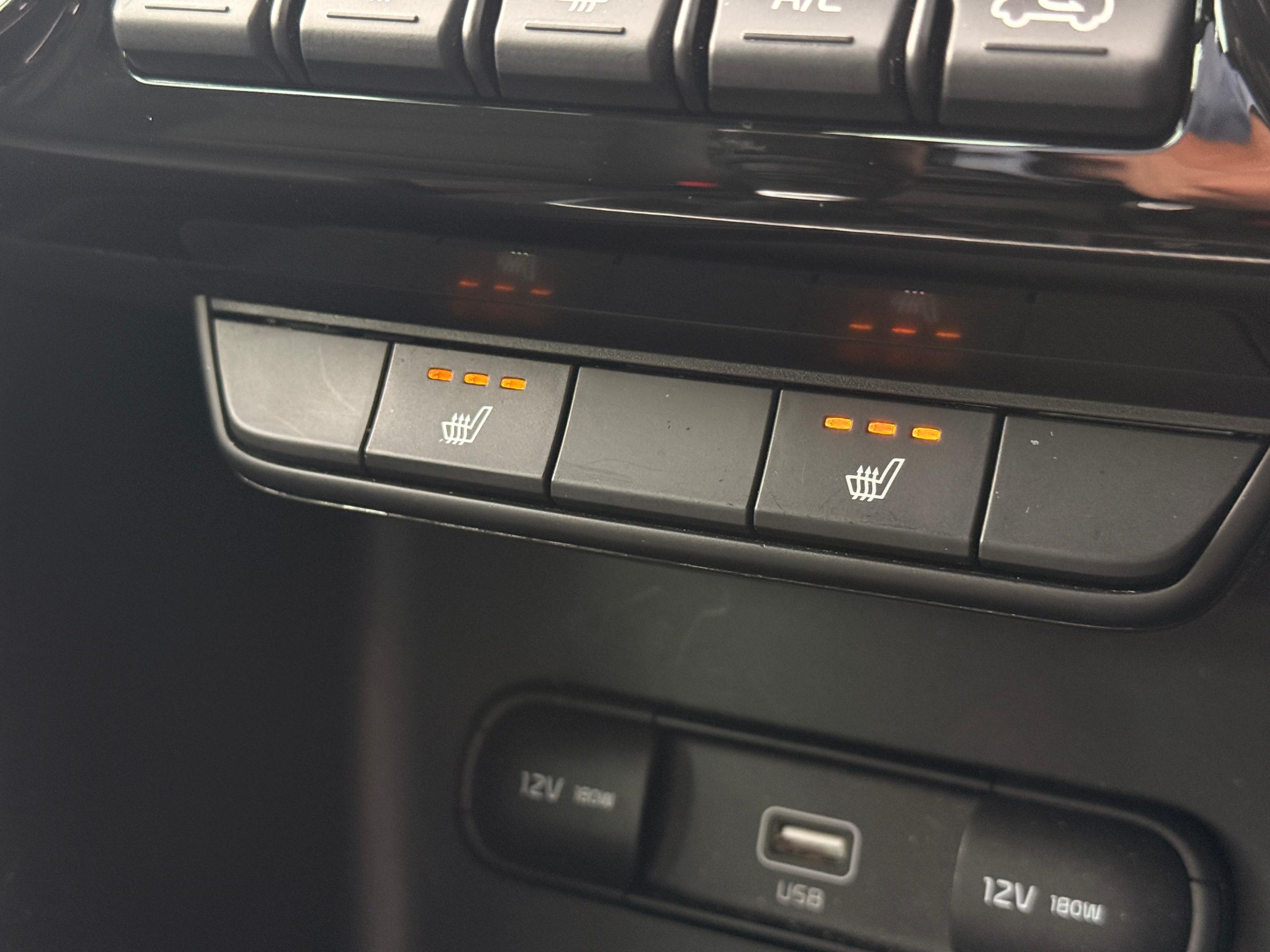 2019 KIA Sportage thumbnail 18