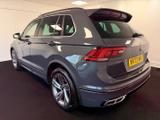 Volkswagen Tiguan Photo 4