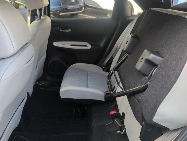 Honda Jazz Photo 20
