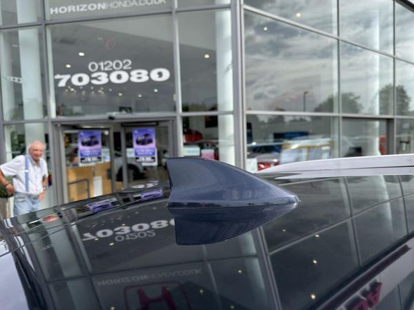 Honda CR-V Photo 36