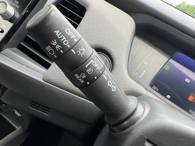 Honda Jazz Photo 26