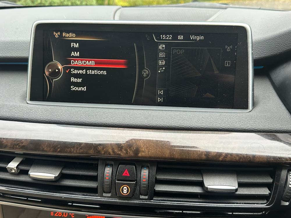 Used BMW X5 PN65ZWJ 19