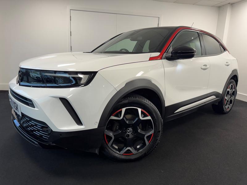 Vauxhall Mokka Photo f131f218-9b8b-486d-8d7c-6d0ebae3e271.jpg