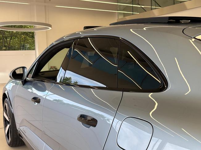 Porsche Macan Photo 34
