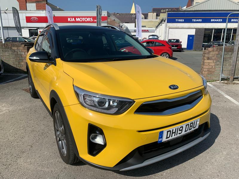 Leading Used Car Dealership Llandudno Approved Used Cars North Wales