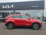 Kia Sportage Photo 2